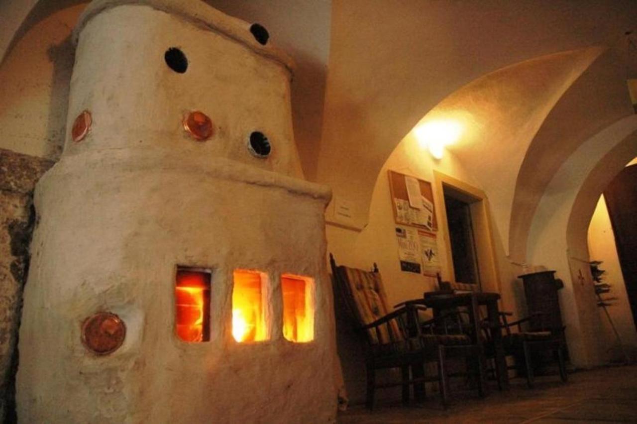 Banská Štiavnica Hostel Skautsky Dom מראה חיצוני תמונה