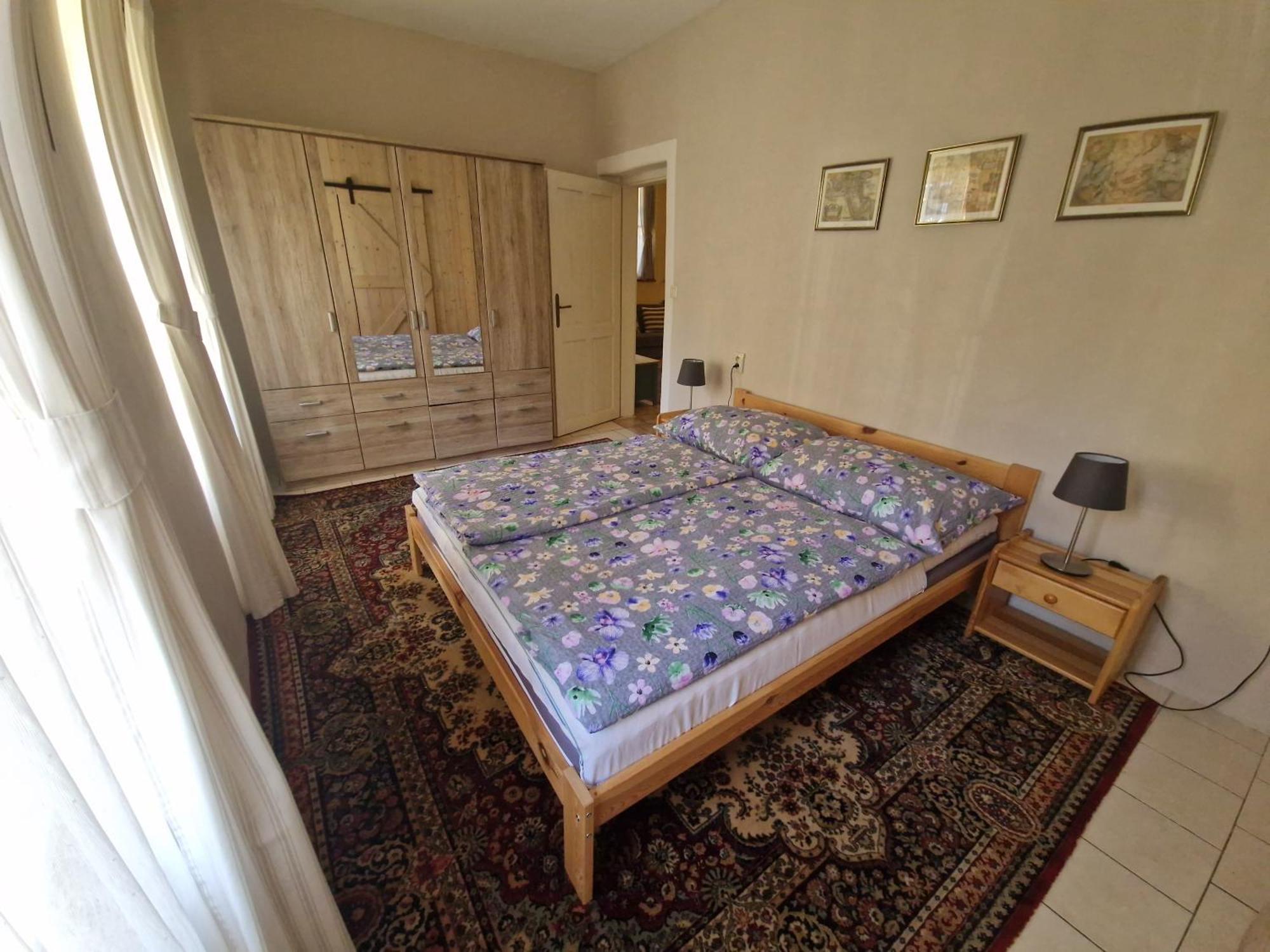 Banská Štiavnica Hostel Skautsky Dom מראה חיצוני תמונה